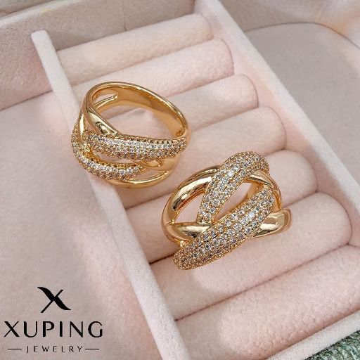 انگشتر ژوپینگ کد 1865 - خرید آنلاین از گالری آداس